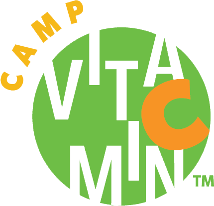 Camp Vitamin C for Kids